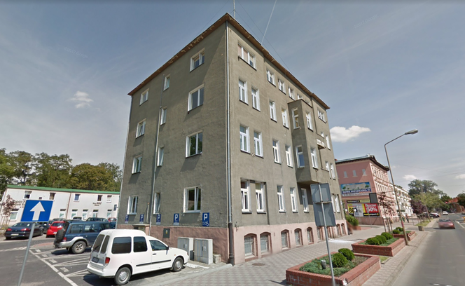 Urząd Miasta w Choszcznie