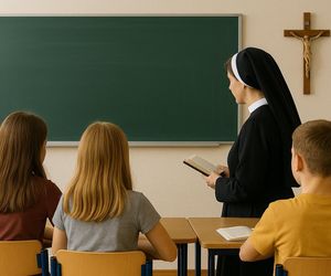 NIE dla rządowej reformy religii. Kościół uderza w MEN: „Powrót do realnego socjalizmu”