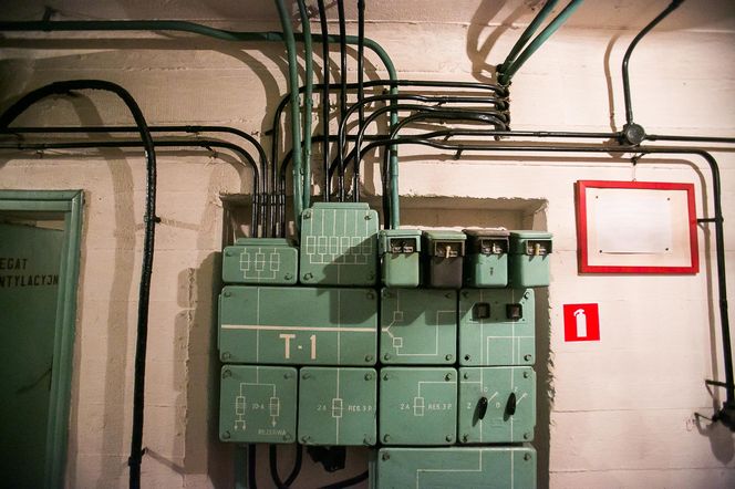 Biurowiec Huty ArcelorMittal. Warszawa, ul. Kasprowicza 132