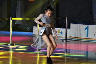 Ogólnopolski Turniej Tańca Nowoczesnego w Bydgoszczy [ZDJĘCIA]