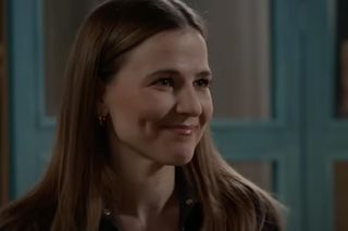 Pierwsza miłość, zwiastun: Marta (Honorata Witańska)