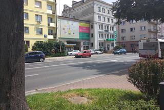 Pod koniec miesiąca ryszy remont jednej z głównych ulic Rzeszowa