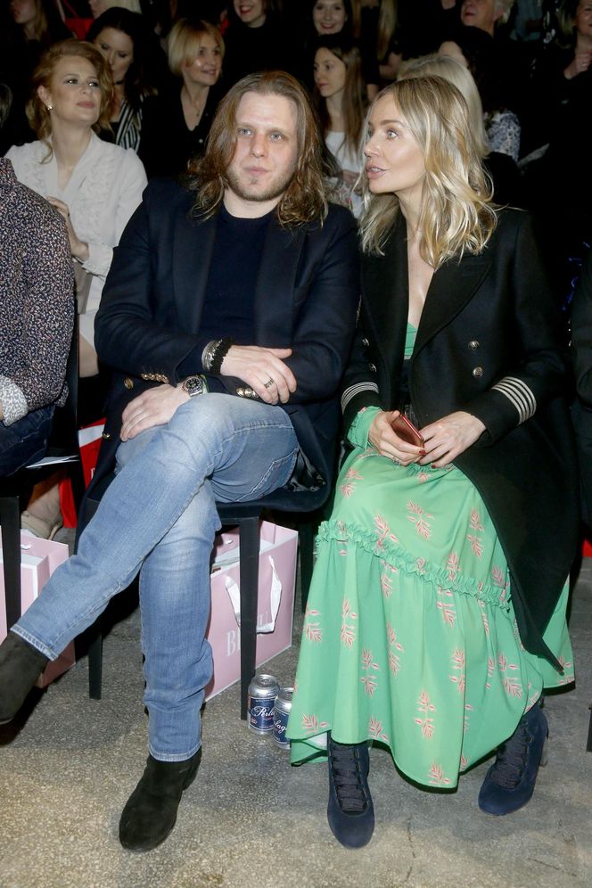 Agnieszka Woźniak-Starak, Piotr Woźniak-Starak