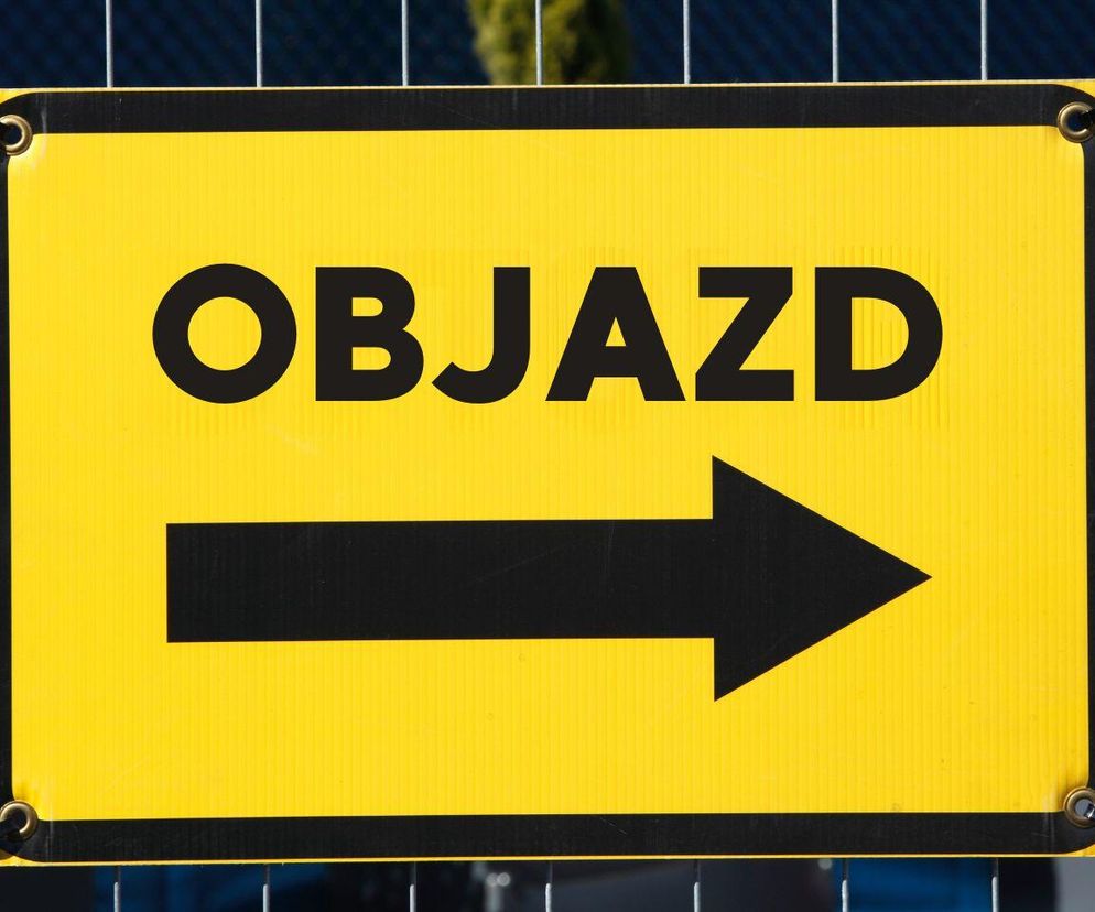 objazd