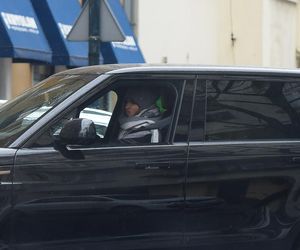 Agnieszka Dygant. Nie do śmiechu 