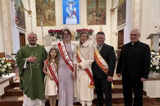 Nowojorskie Maspeth już gotowe na Paradę Pułaskiego