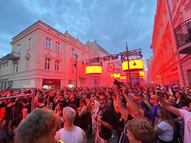 Parada Wolności 2025