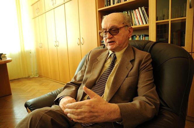 Wojciech Jaruzelski (prezydent w latach 1989-90)