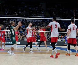 Polacy z brązowymi medalami mistrzostw świata 2025!