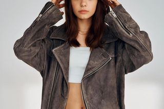 Natasza Urbańska. Zamiast jajek będzie suszi