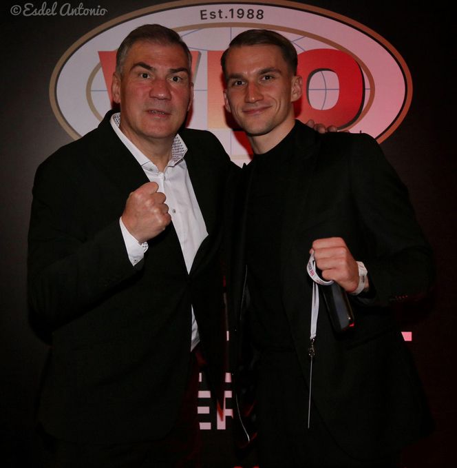 Dariusz Michalczewski