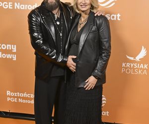 Koncert Roztańczony PGE Narodowy 2025. Na scenie gwiazdy: popu, rapu i disco polo [ZDJĘCIA]