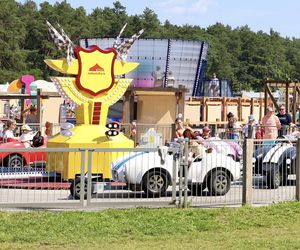 10. urodziny Julinek Park pod Warszawą