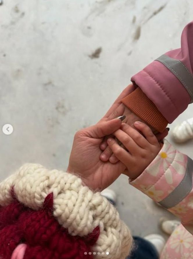 Agnieszka Kaczorowska