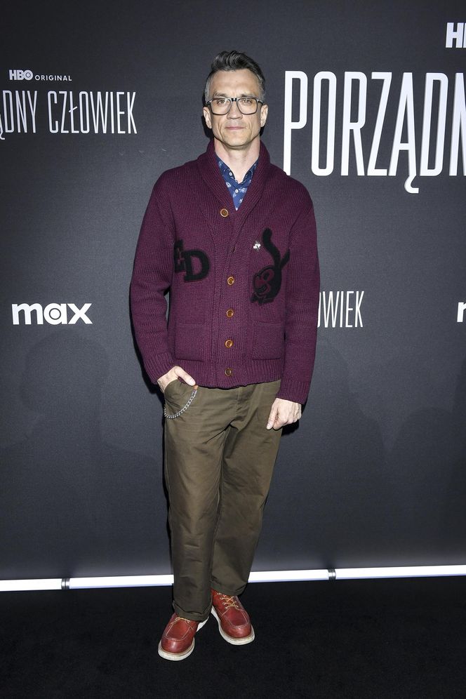 Taniec z rozwodnikami