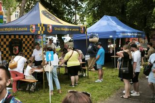 Miejski Dzień Dziecka