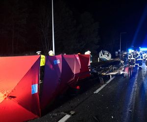 Droga śmierci zebrała krwawe żniwo. W ciągu kilku dni zginęły aż 3 osoby