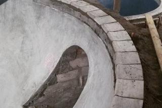  Urzędnicy kontra aktywiści. Popularny tor pod Poniatowskim zrujnowany