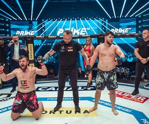 PRIME MMA 14