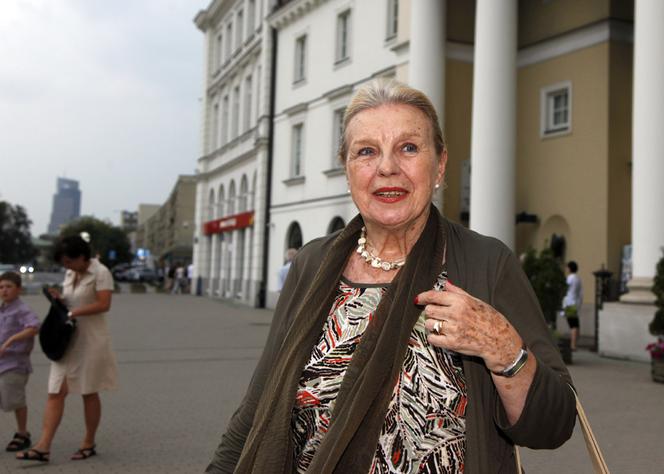 Modlili się za Kalinę