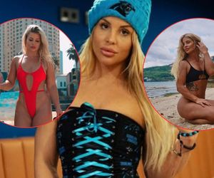 Potrafi przywalić! Przepiękna Węgierka ma konto na platformie dla dorosłych i chce podbić UFC