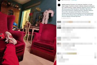 Tak mieszkał Gabriel Seweryn