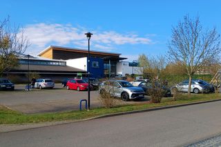 Aquapark w Schwedt otwarty po 5 latach przerwy