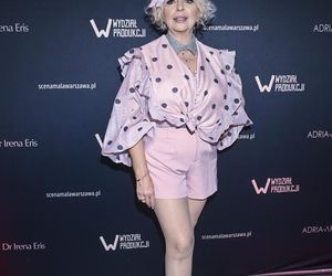 Gwiazdy na premierze „Erotic-Zdrój”