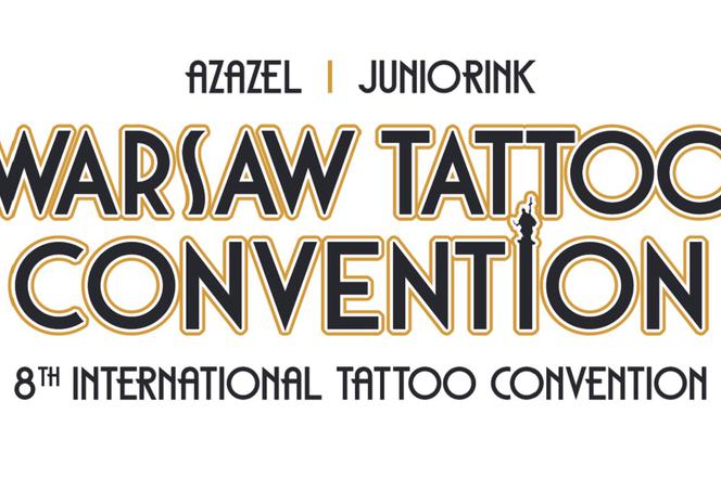 Ósma odsłona Konwentu Tatuażu - 23-24 października