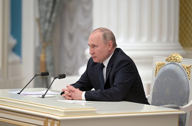 Władimir Putin jest poważnie chory? Regularnie odwiedza go onkolog