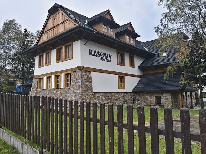 Karpiele-Bułecki – architekci Zakopanego