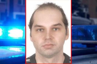 Zaginął 42-latek z Katowic. Czy ktoś widział Adama Bednarka?