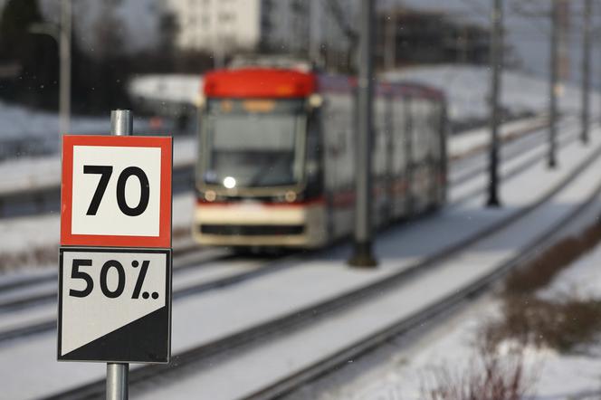 Tramwaje w Gdańsku pojadą szybciej
