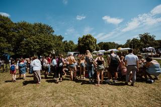 Wianki nad Wisłą 2022