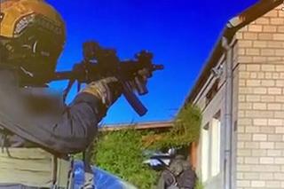 Złodzieje samochodów zatrzymani. Ukradli pojazdy warte prawie 1,4 mln zł 