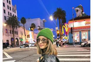 Gwiazdy witały Nowy Rok za granicą