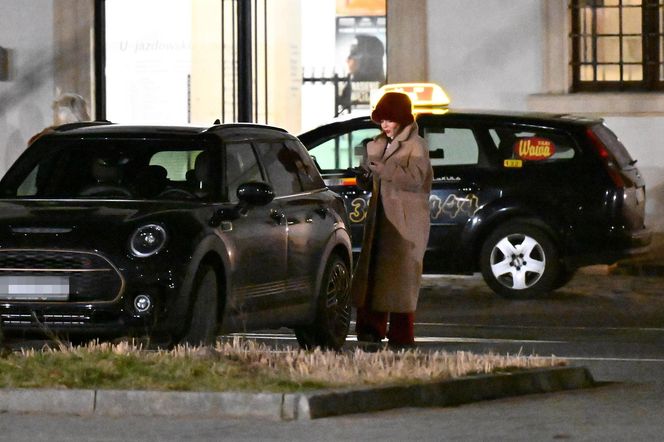 Tajna impreza Polsatu