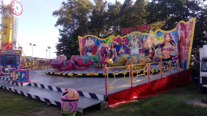 Czeski Luna-Park