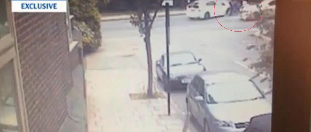 Książę Harry w SZOKU po WYPADKU!