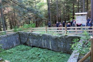  Dawne i zapomniane miejscowości uzdrowiskowe