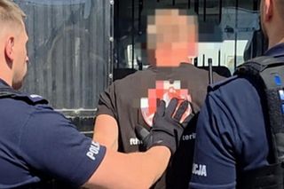 Areszt dla sprawcy tragicznego wypadku w Grochowem. 