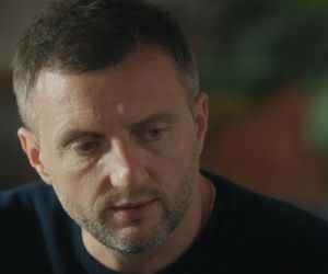 M jak miłość odc. 1869. Bartek (Arkadiusz Smoleński)