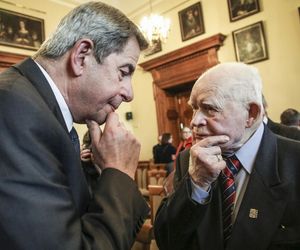 Nie żyje prof. Adam Strzembosz 
