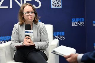 Zielona gospodarka czy konkurencyjność? Czy Europa musi wybierać? Wywiad z dr Sonią Buchholtz