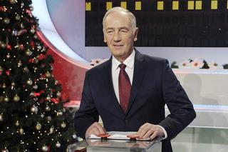 Przemysław Babiarz nowym prowadzącym Familiadę? Karol Strasburger stawia sprawę jasno!