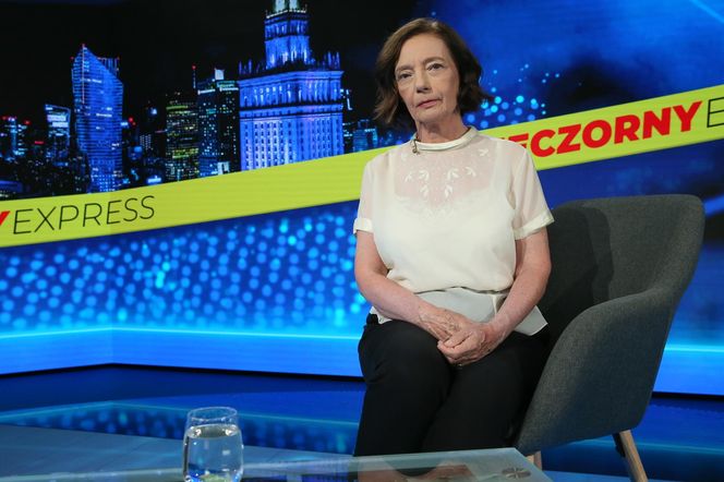  Już wiadomo, kto zajmie się dziećmi Barbary Sienkiewicz. 