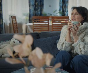 M jak miłość odc. 1864. Marysia (Małgorzata Pieńkowska)