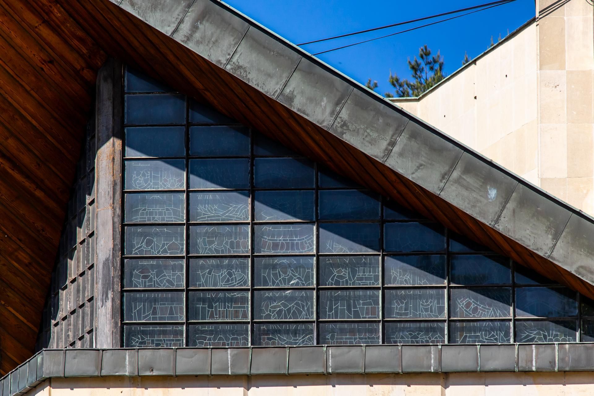 Kościół pw. św. Zygmunta w Warszawie