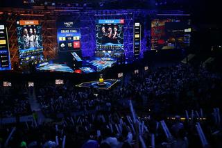 IEM Katowice. Spodek znowu odleciał i nikt nie dostał w ryj