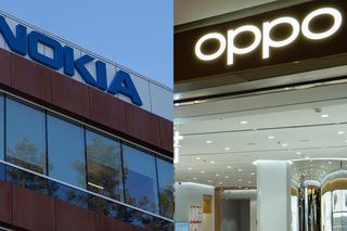 OPPO i Nokia podpisały umowę ws. 5G
